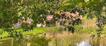 A1. De Fries: duplexsuite with terrace