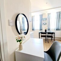 Περιοχή καθιστικού