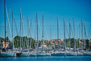 Exterior - Al Porto Suites (Novigrad)