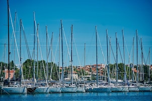 Udendørsområde