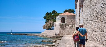 Al Porto Suites