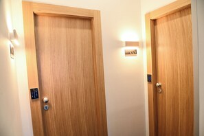 Interior - Republic Square Suites (Belgrade)