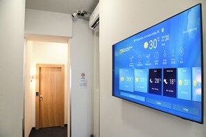 Interior - Republic Square Suites (Belgrade)