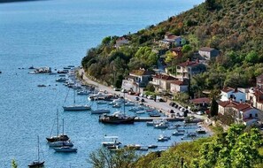 Porticciolo
