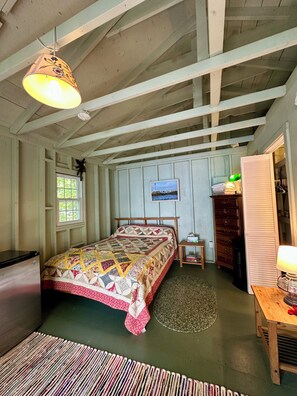 1 Schlafzimmer, WLAN, Bettwäsche, Rollstuhlgeeignet