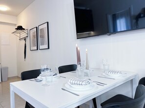 Dineren