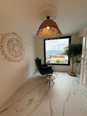 Apartment | 3 bedrooms - Our Douro Design 3suites Jacuzzi Pool Flat (Cinfães)