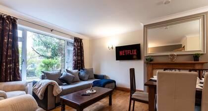 Spacious and Comfortable Home