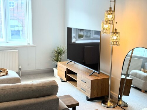 Entire Cosy Flat in Radlett