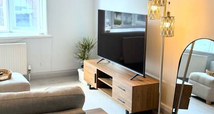 Entire Cosy Flat in Radlett