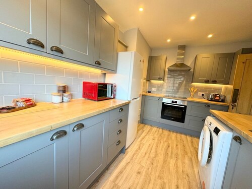 Entire Cosy Flat in Radlett