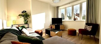 Entire House | Southampton City | Cruise Terminal