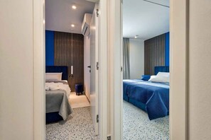 2 bedrooms, WiFi