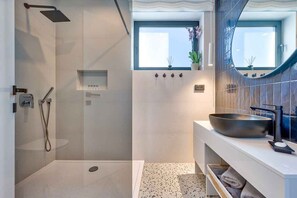 Dusche