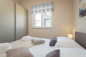 2 chambres, Wi-Fi