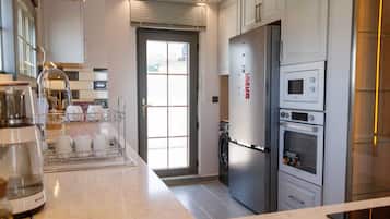 Cozinha privada