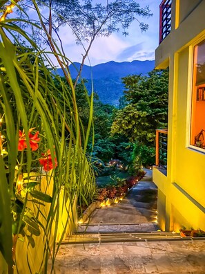 Exterior - Casa Li Tayrona (Santa Marta)