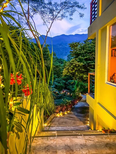 Casa Li Tayrona