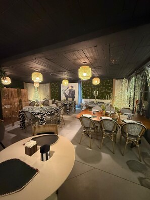 Appartement | 3 chambres