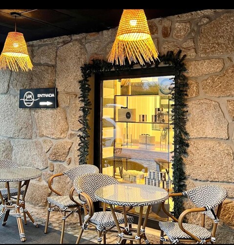 Our Douro Vintage Design Jacuzzi Pool Flat