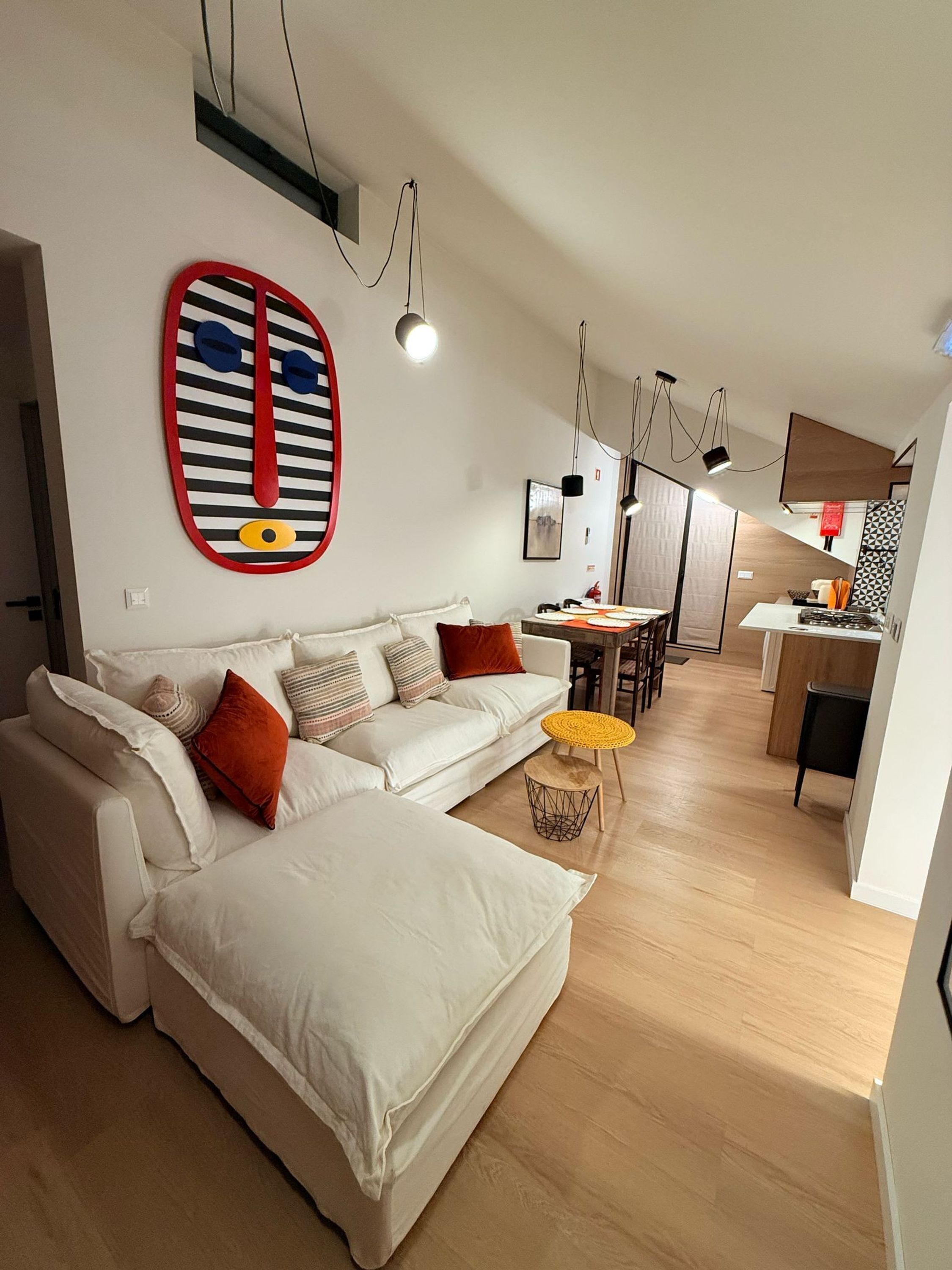 Leilighet | 3 soverom