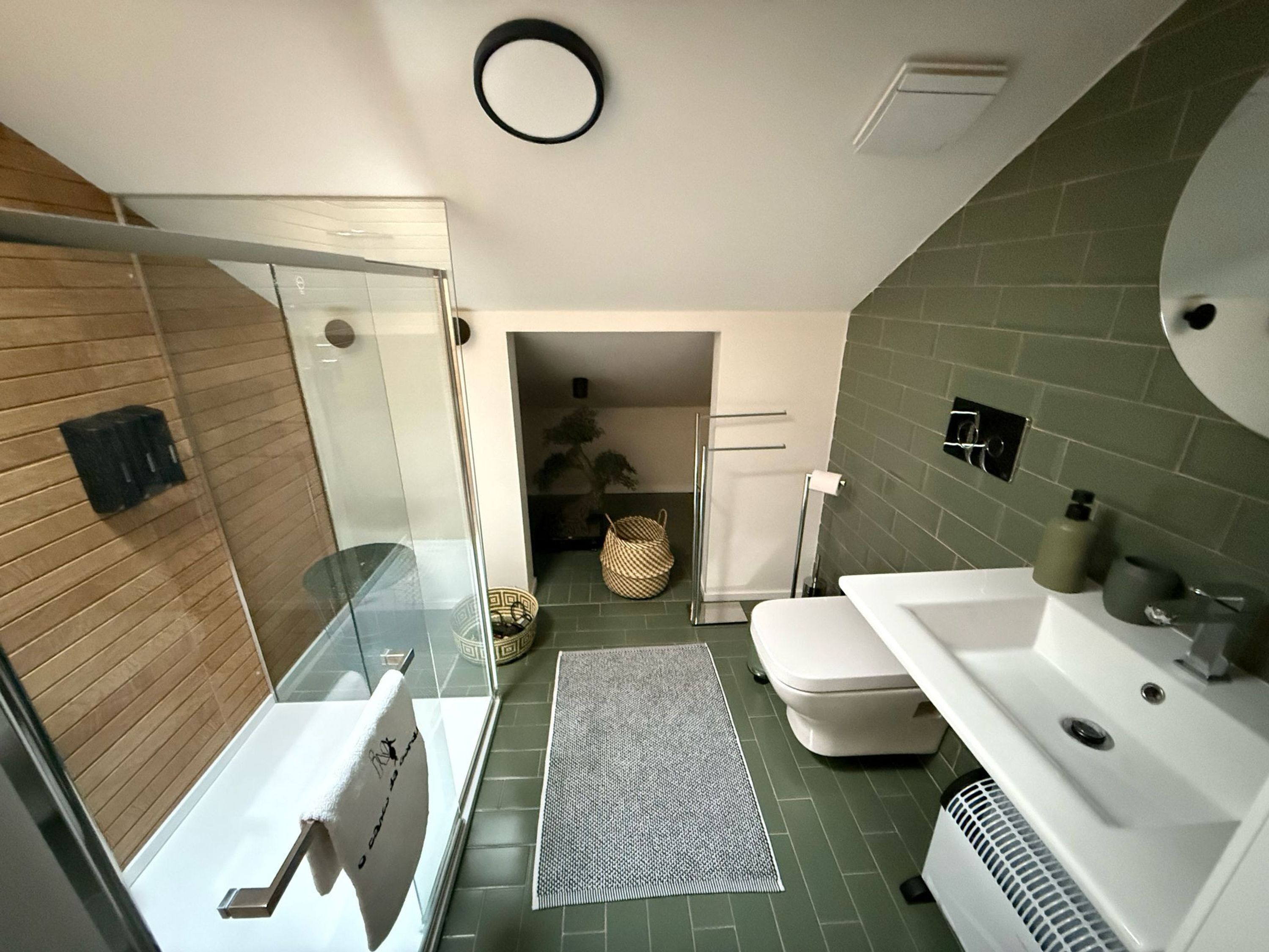 Apartamento | 3 dormitorios