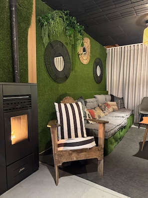 Apartment | 3 bedrooms - Our Douro Vintage Design Jacuzzi Pool Flat (Cinfães)