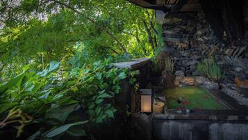 Grand Room | Terrace/patio