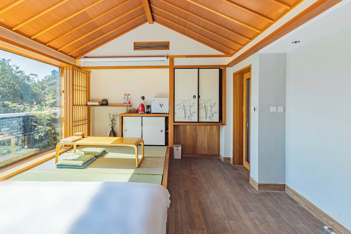 Superior Room | 1 bedroom, premium bedding, memory-foam beds, free WiFi