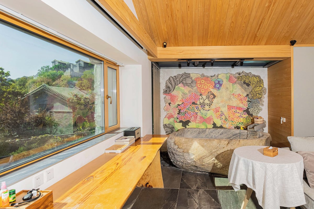 Exclusive Room | Terrace/patio