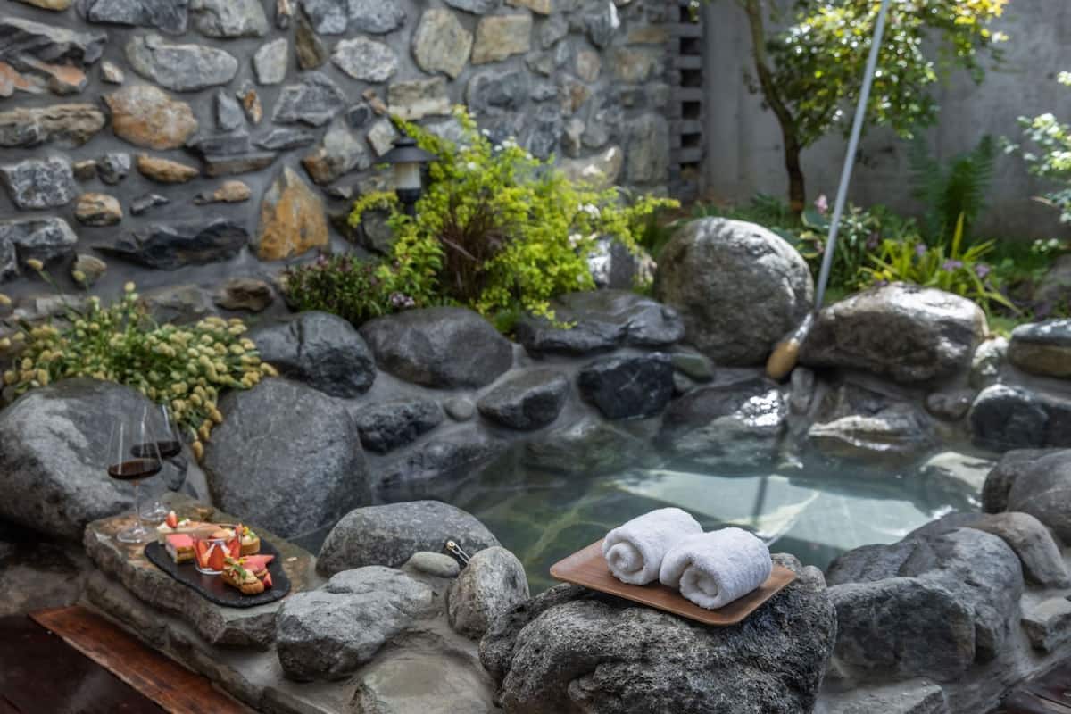 Exclusive Bungalow | 1 bedroom, premium bedding, memory-foam beds, free WiFi