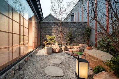 YiPiao Courtyard Inn, Mentougou, Beijing