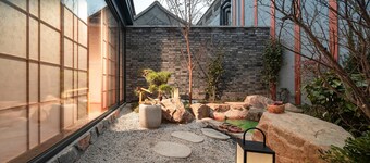 北京一瓢客棧
