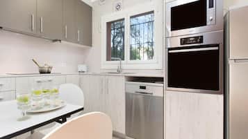 Biệt thự | Bếp riêng