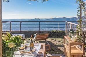 Property grounds - Aurora Apartment by Rent All Como (Como)