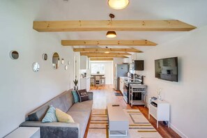 Smart TV, video games, offices