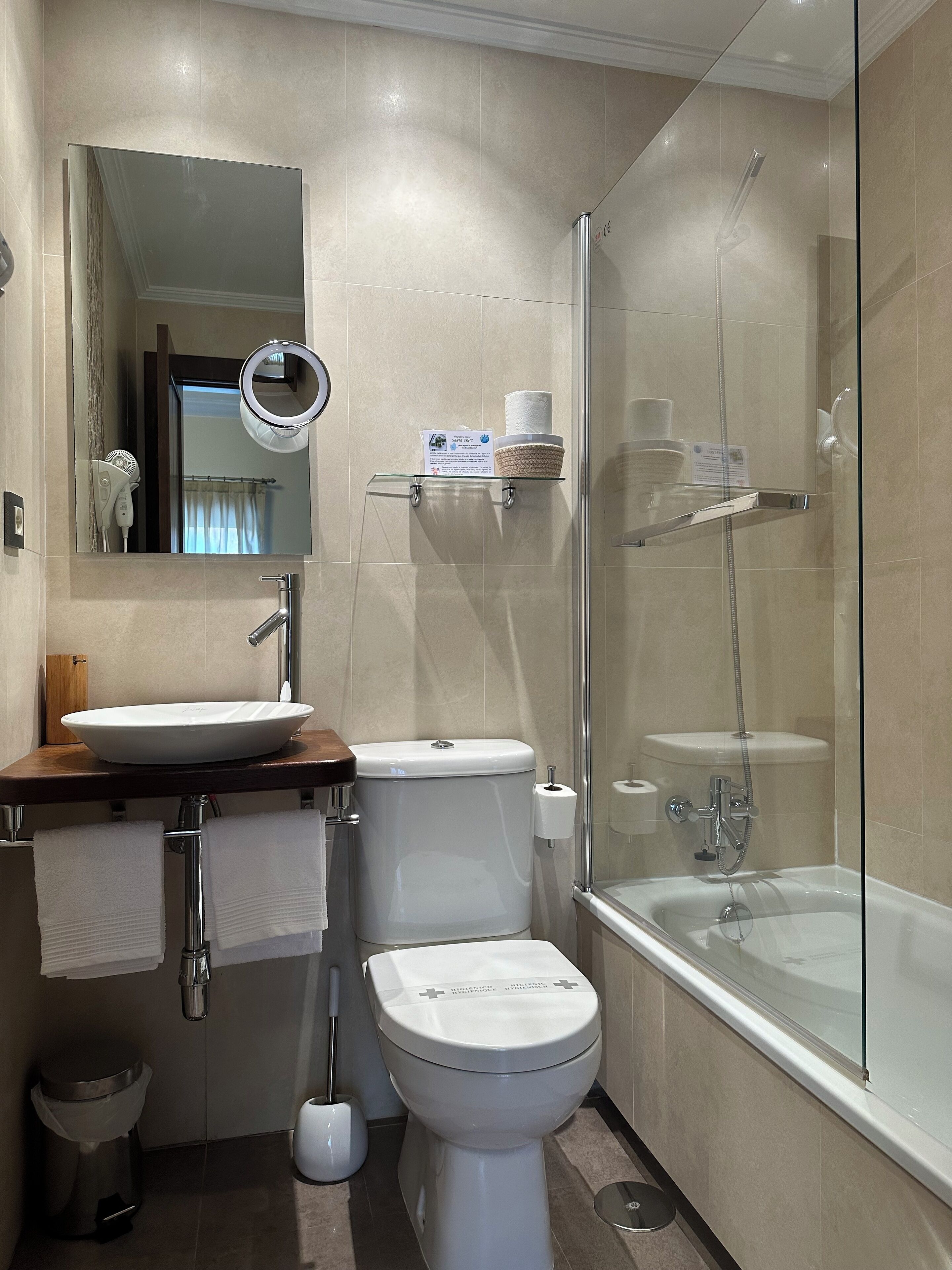 Kamar mandi