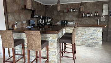 Bar (sur place)