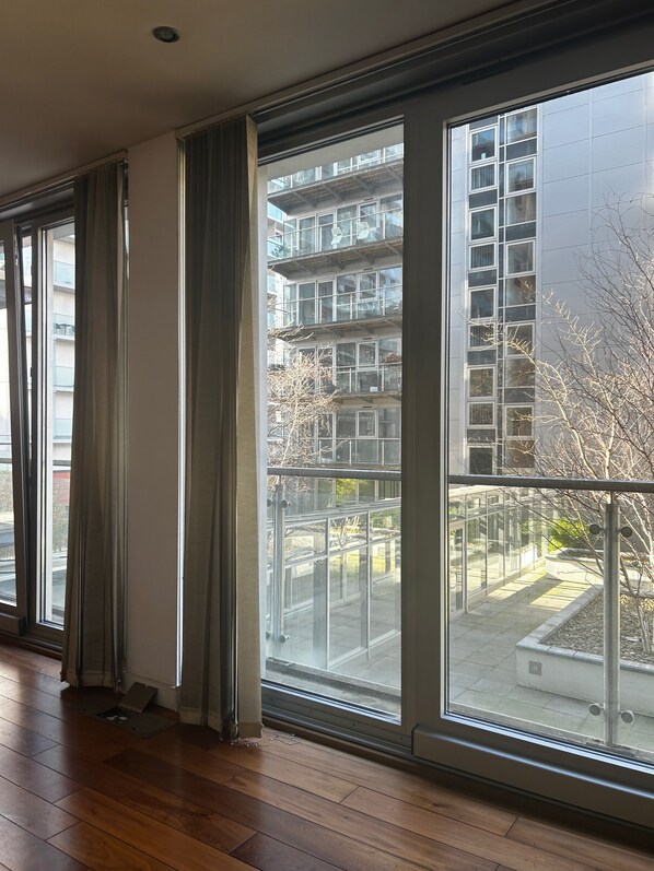 Apartment | Interior - Salford Lux Apartment (Manchester)