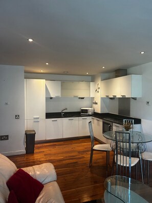 Apartment | Innenbereich