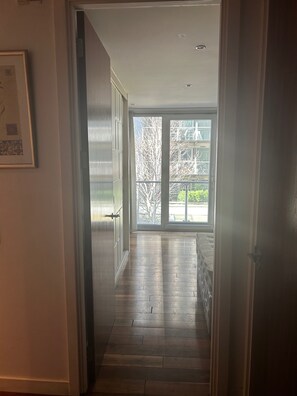 Apartment | Interior - Salford Lux Apartment (Manchester)