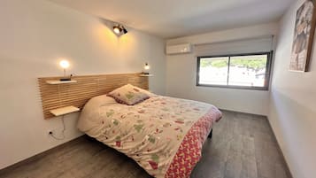 2 camere, ferro/asse da stiro, Wi-Fi, lenzuola