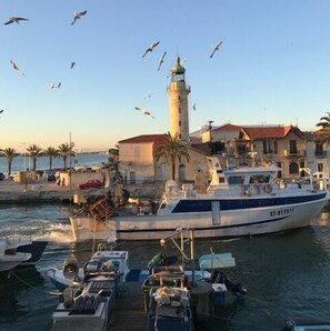 Port de plaisance