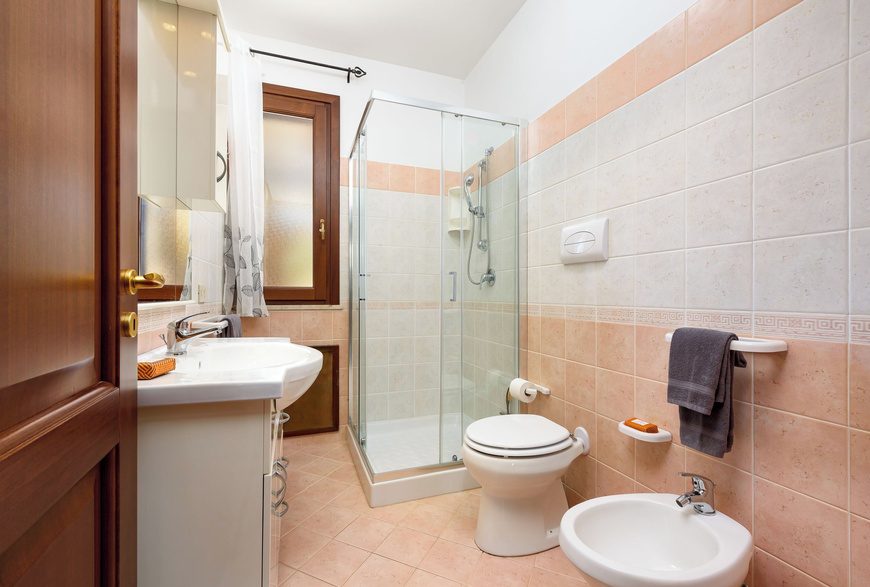 Comfort Apartment, Mountain View | Bathroom