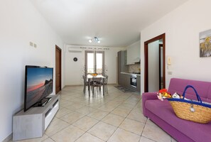 Interior - Bedda Luna Villa (San Vito Lo Capo)