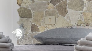 Leilighet – comfort, fjellutsikt | 2 soverom, strykejern/-brett og wi-fi (inkludert)