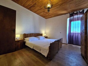 2 bedrooms, WiFi