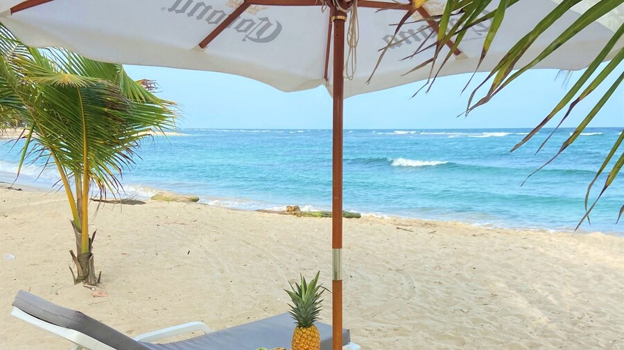 Casa de Playa Villa Ruben