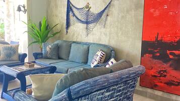 Télévision à écran plat