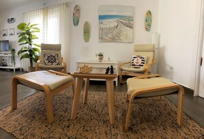 Caja de seguridad en la habitación y wifi gratis 